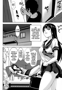 Page 108 of Chichiyoku | Desirable Breasts - preview thumbnail
