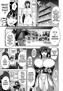Page 145 of Chichiyoku | Desirable Breasts - preview thumbnail