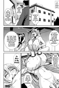 Page 44 of Chichiyoku | Desirable Breasts - preview thumbnail