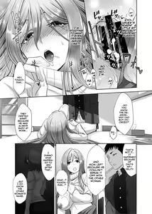 Page 20 of Hikawake no Ibitsu na Seijijou Ch. 3 | Hikawa Houshold's Distorted Sexual Relationships 3 - preview thumbnail