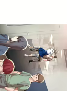 Page 1041 of Boarding Diary 寄宿日记 01-59 - preview thumbnail
