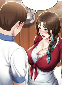Page 1261 of Boarding Diary 寄宿日记 01-59 - preview thumbnail