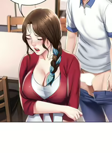 Page 1293 of Boarding Diary 寄宿日记 01-59 - preview thumbnail