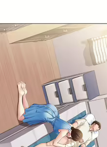 Page 419 of Boarding Diary 寄宿日记 01-59 - preview thumbnail