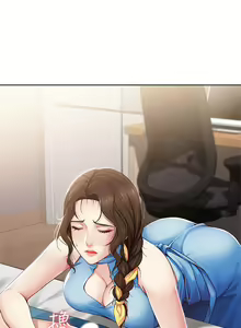 Page 422 of Boarding Diary 寄宿日记 01-59 - preview thumbnail