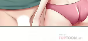 Page 261 of Boarding Diary 寄宿日记 60-75 - preview thumbnail