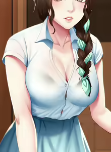 Page 347 of Boarding Diary 寄宿日记 60-75 - preview thumbnail