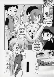 Page 35 of Takato Ijiri - preview thumbnail
