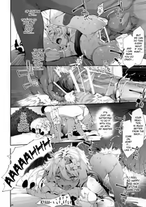 Page 23 of Gomennasai Aruji-sama 3 - preview thumbnail