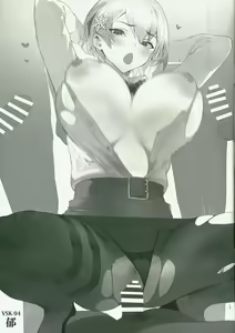 Page 17 of DollFro Mini Goudoushi - preview thumbnail