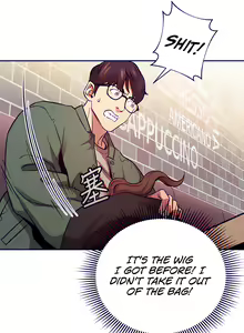 Page 121 of Rape of Minseo - A Dumb Korean Mother's Adventure - preview thumbnail