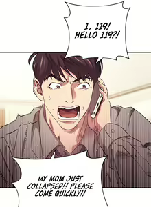Page 148 of Rape of Minseo - A Dumb Korean Mother's Adventure - preview thumbnail