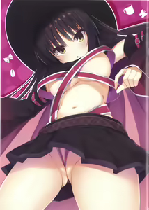 Page 16 of Seifuku Cos no Natsume-san ga Kawaisugite Chikan Shite Shimatta Hanashi. - preview thumbnail