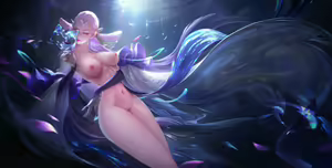 Page 27 of Arena of Valor 王者荣耀 - preview thumbnail