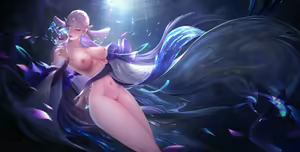 Page 32 of Arena of Valor 王者荣耀 - preview thumbnail