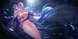 Page 37 of Arena of Valor 王者荣耀 - preview thumbnail