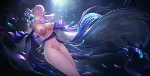 Page 48 of Arena of Valor 王者荣耀 - preview thumbnail