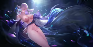 Page 66 of Arena of Valor 王者荣耀 - preview thumbnail