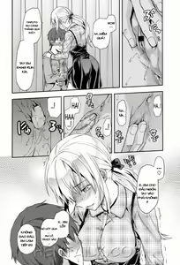Page 232 of Yuzuki N Dash - preview thumbnail