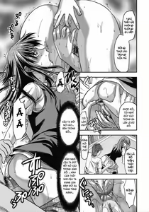 Page 66 of Yuzuki N Dash - preview thumbnail