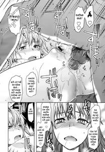 Page 99 of Yuzuki N Dash - preview thumbnail