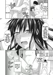 Page 195 of Yuzuki N Dash 2 - preview thumbnail