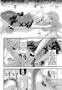 Page 21 of Yuzuki N Dash 2 - preview thumbnail