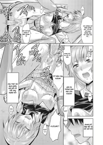 Page 245 of Yuzuki N Dash 2 - preview thumbnail