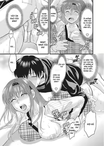Page 274 of Yuzuki N Dash 2 - preview thumbnail