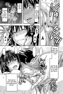 Page 170 of Yuzuki N Dash 3 - preview thumbnail