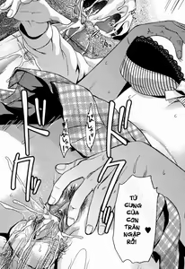 Page 209 of Yuzuki N Dash 3 - preview thumbnail