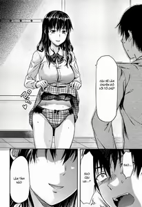 Page 247 of Yuzuki N Dash 3 - preview thumbnail