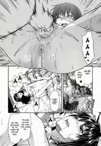 Page 297 of Yuzuki N Dash 3 - preview thumbnail