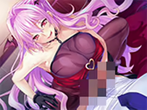 Page 223 of Succubus Tanetsuke Park ~Ningen o Esa ni Suru Inma-tachi o Wakarasete Haramase Onaho Attraction ni Shite Asobimakuru~ - preview thumbnail