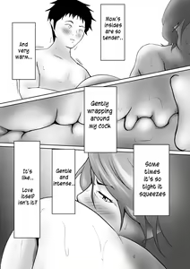 Page 23 of Haha wa Onna Deshita | My Mother Was a Woman - preview thumbnail