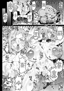 Page 4 of Muchisaki Nobara - preview thumbnail