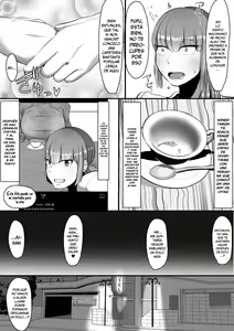 Page 9 of Watashi o Aishite Kureru no wa | Dame tu amor - preview thumbnail