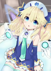 Page 9 of Histoire-sama Minuki H - preview thumbnail