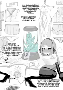 Page 6 of Tortura de Excreción de la Personalidad - preview thumbnail