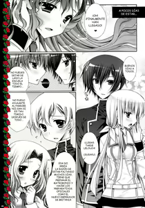 Page 22 of Watashi-tachi, Kekkon Shimashita | We got married - preview thumbnail