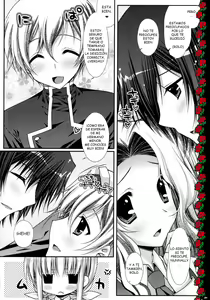 Page 23 of Watashi-tachi, Kekkon Shimashita | We got married - preview thumbnail