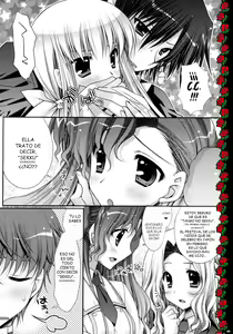 Page 25 of Watashi-tachi, Kekkon Shimashita | We got married - preview thumbnail