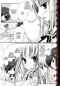 Page 30 of Watashi-tachi, Kekkon Shimashita | We got married - preview thumbnail