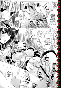 Page 38 of Watashi-tachi, Kekkon Shimashita | We got married - preview thumbnail