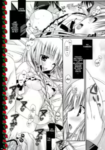 Page 41 of Watashi-tachi, Kekkon Shimashita | We got married - preview thumbnail