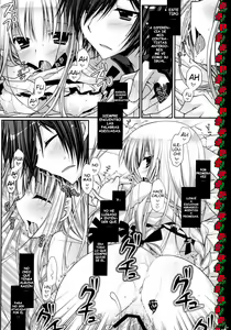 Page 42 of Watashi-tachi, Kekkon Shimashita | We got married - preview thumbnail