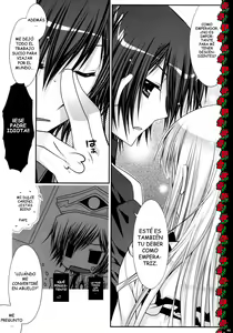 Page 48 of Watashi-tachi, Kekkon Shimashita | We got married - preview thumbnail