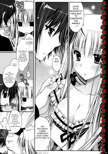 Page 5 of Watashi-tachi, Kekkon Shimashita | We got married - preview thumbnail