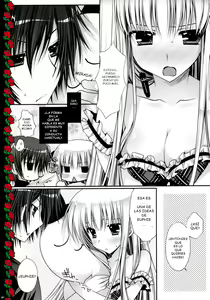 Page 6 of Watashi-tachi, Kekkon Shimashita | We got married - preview thumbnail