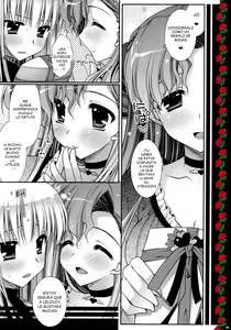 Page 7 of Watashi-tachi, Kekkon Shimashita | We got married - preview thumbnail